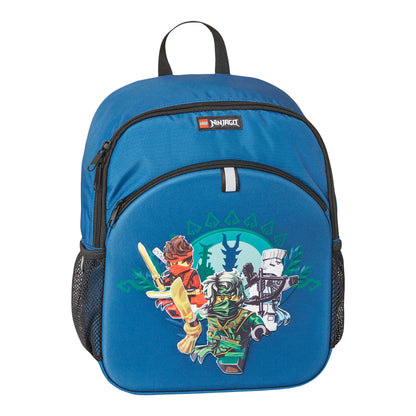 Lego Mochila Ninjago