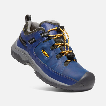 KEEN Ténis impermeável Targhee Azul