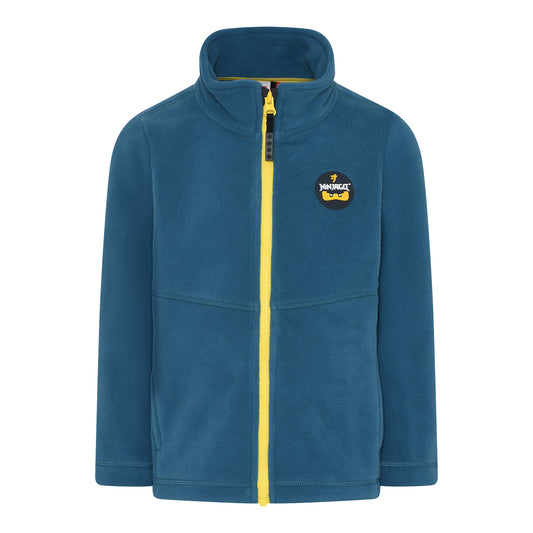 Lego Wear Casaco Fleece Ninjago