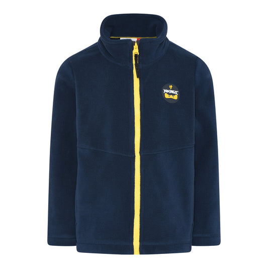 Lego Wear Casaco Fleece Ninjago