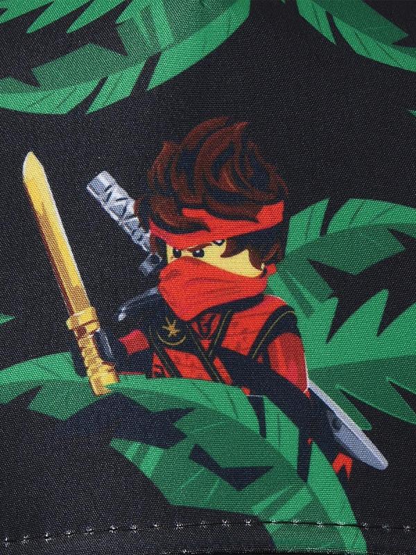 Lego Wear Boné Ninjago Kai