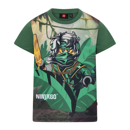 Lego Wear T-shirt Ninjago Lloyd