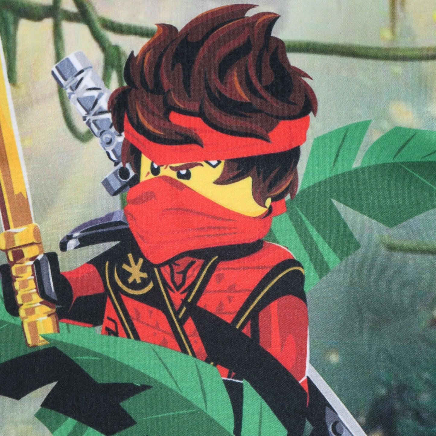 Lego Wear T-shirt Ninjago Kai