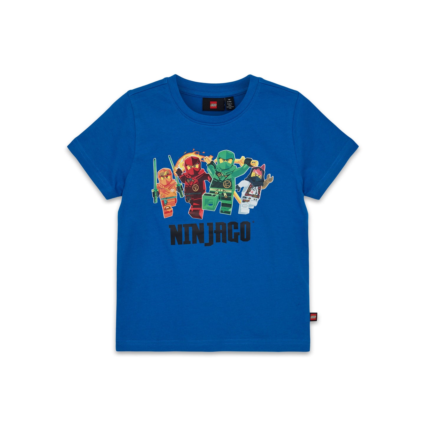 LEGO Ninjago T-shirt