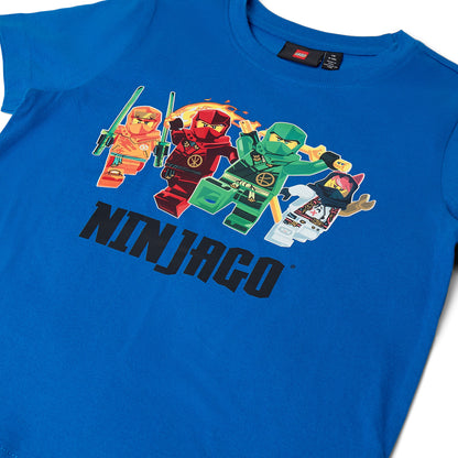 LEGO Ninjago T-shirt