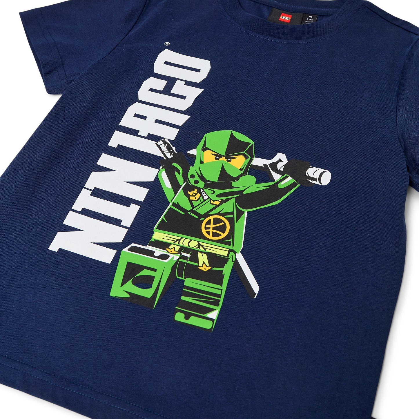 LEGO Ninjago T-shirt