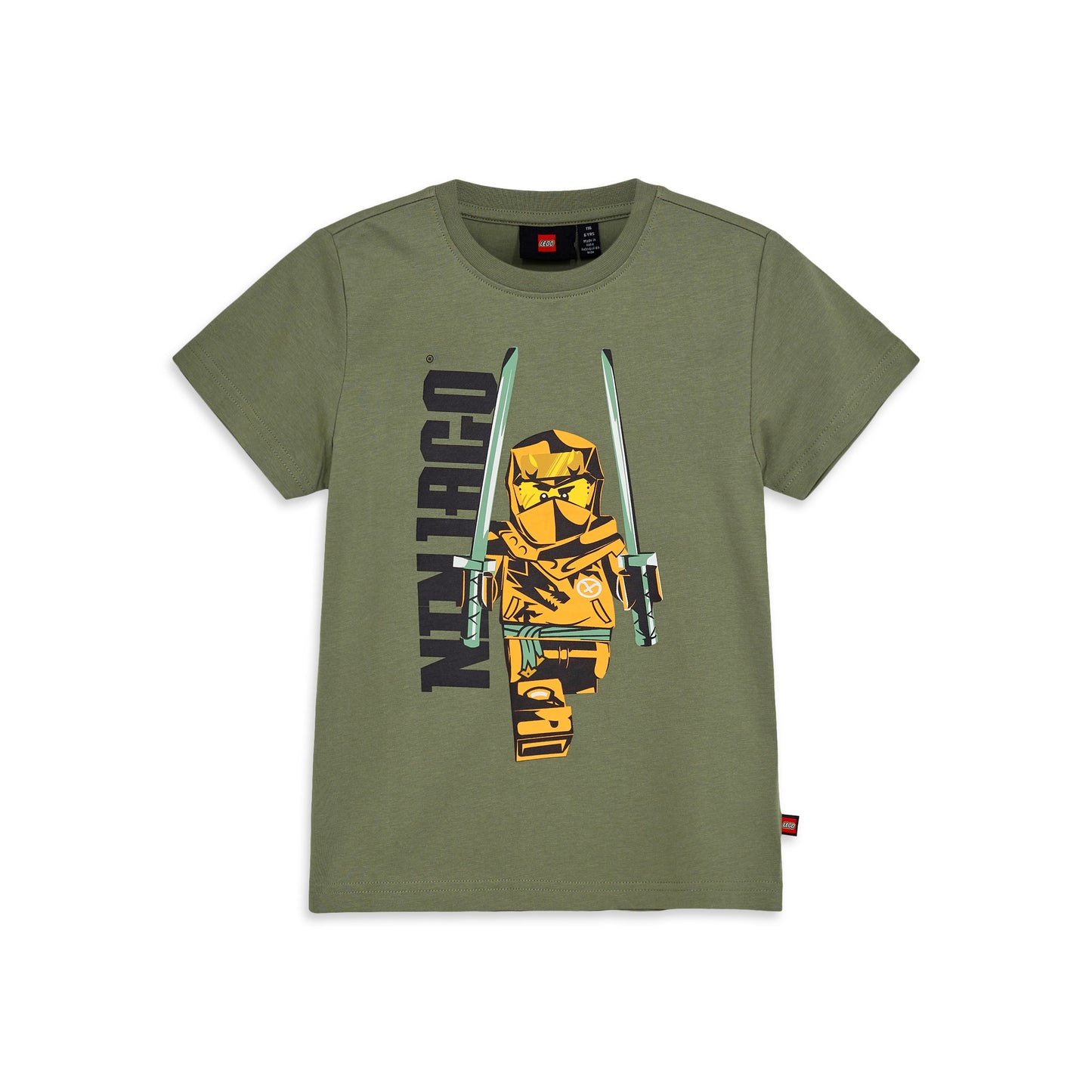 LEGO Ninjago T-shirt