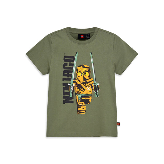 LEGO Ninjago T-shirt