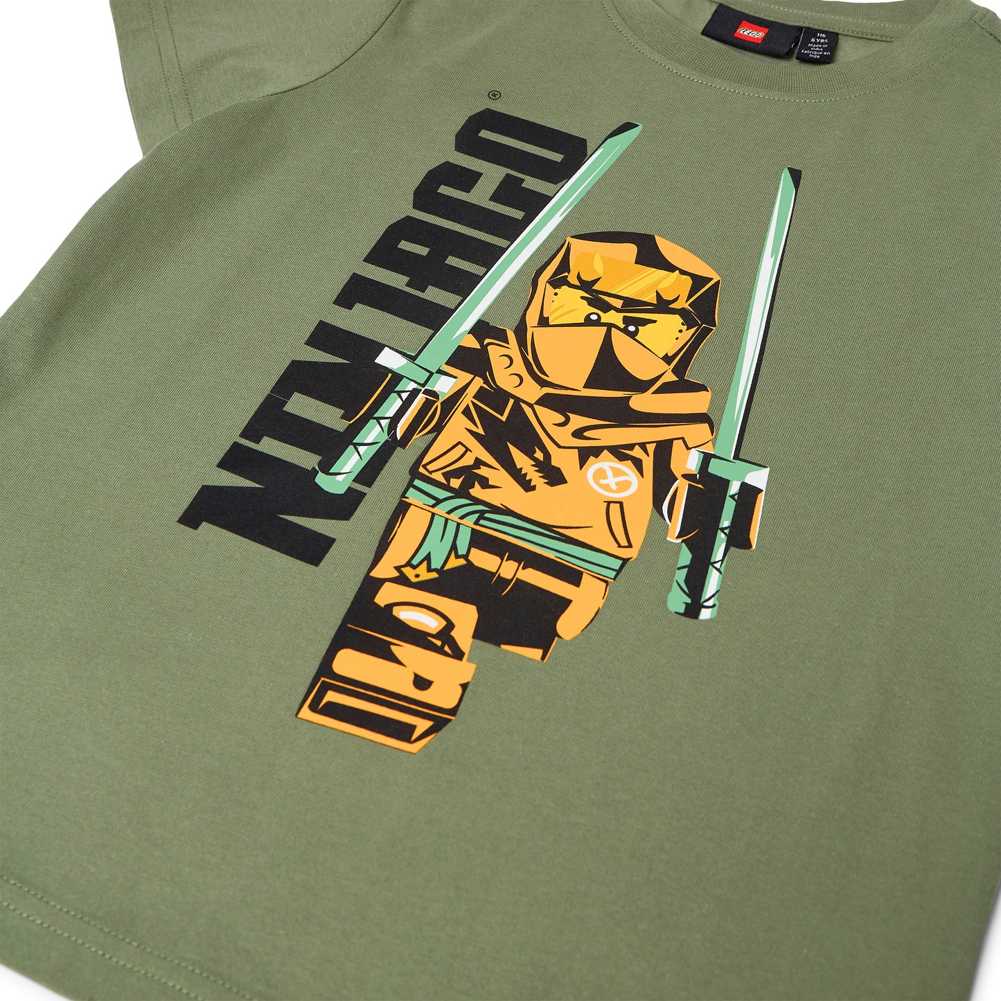 LEGO Ninjago T-shirt