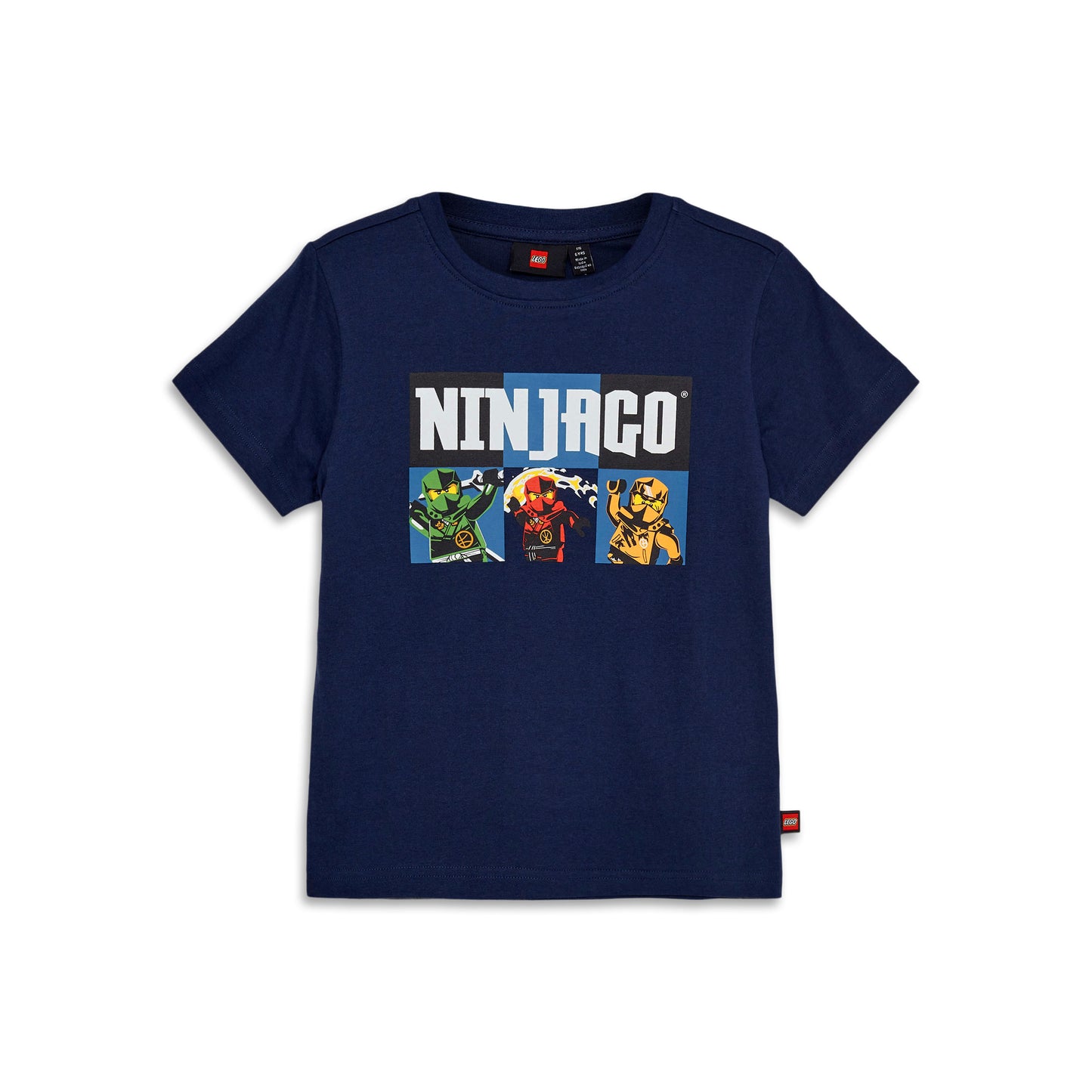 LEGO Ninjago T-shirt