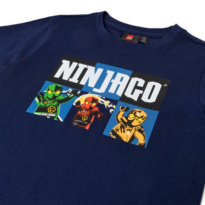 LEGO Ninjago T-shirt