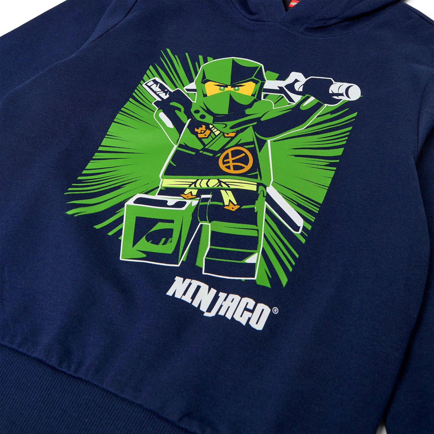 LEGO Ninjago Sweatshirt