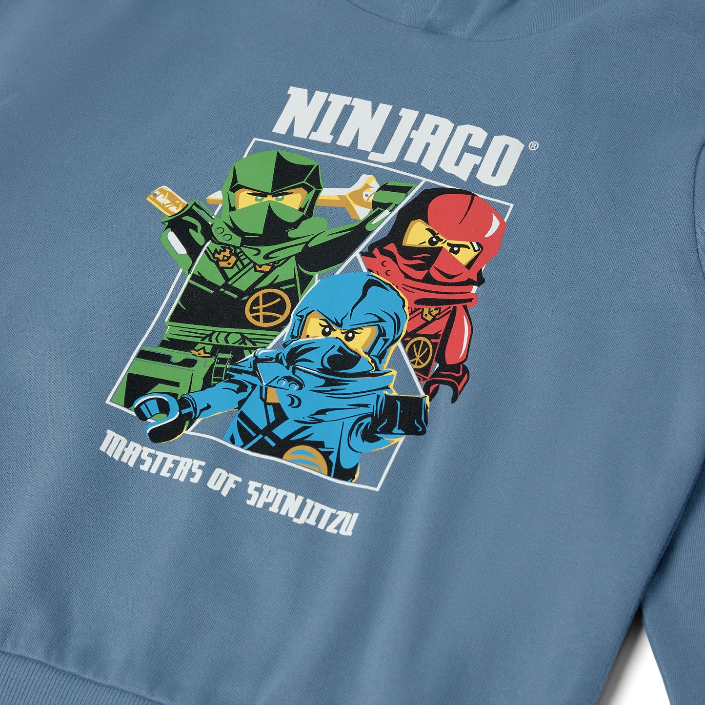 LEGO Ninjago Sweatshirt