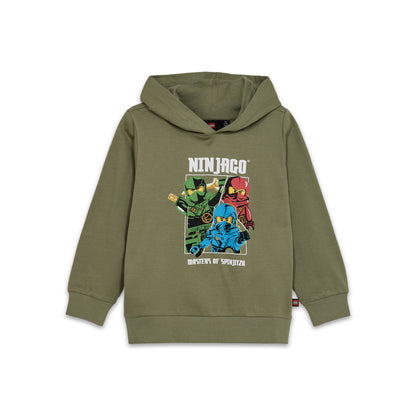 LEGO Ninjago Sweatshirt