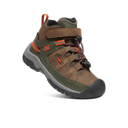 KEEN Bota impermeável Targhee