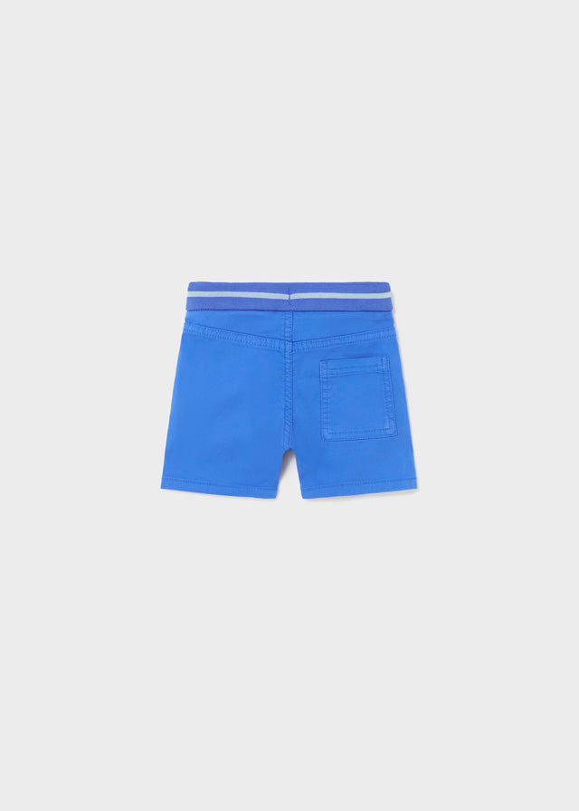 Mayoral Bermudas Better Cotton bebé