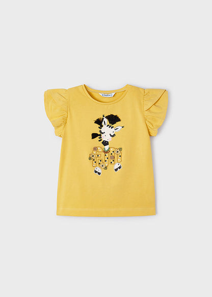 Mayoral T-shirt menina