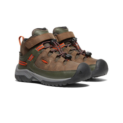 KEEN Bota impermeável Targhee