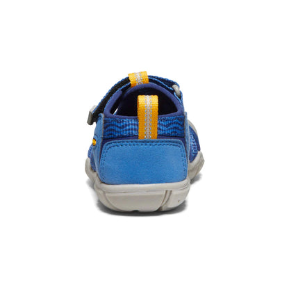 KEEN Sandália Seacamp II CNX - Bright Cobalt