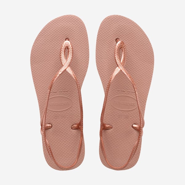 Havaianas Sandálias Luna