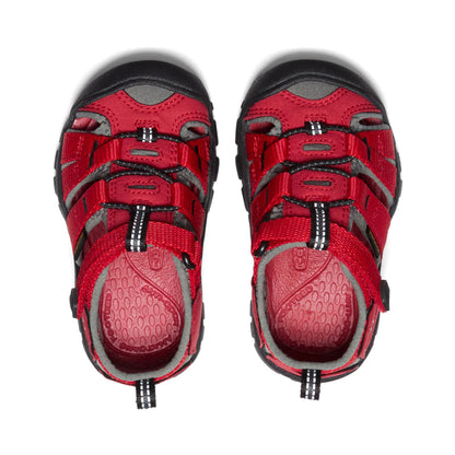 KEEN Sandália Seacamp II CNX - Vermelho