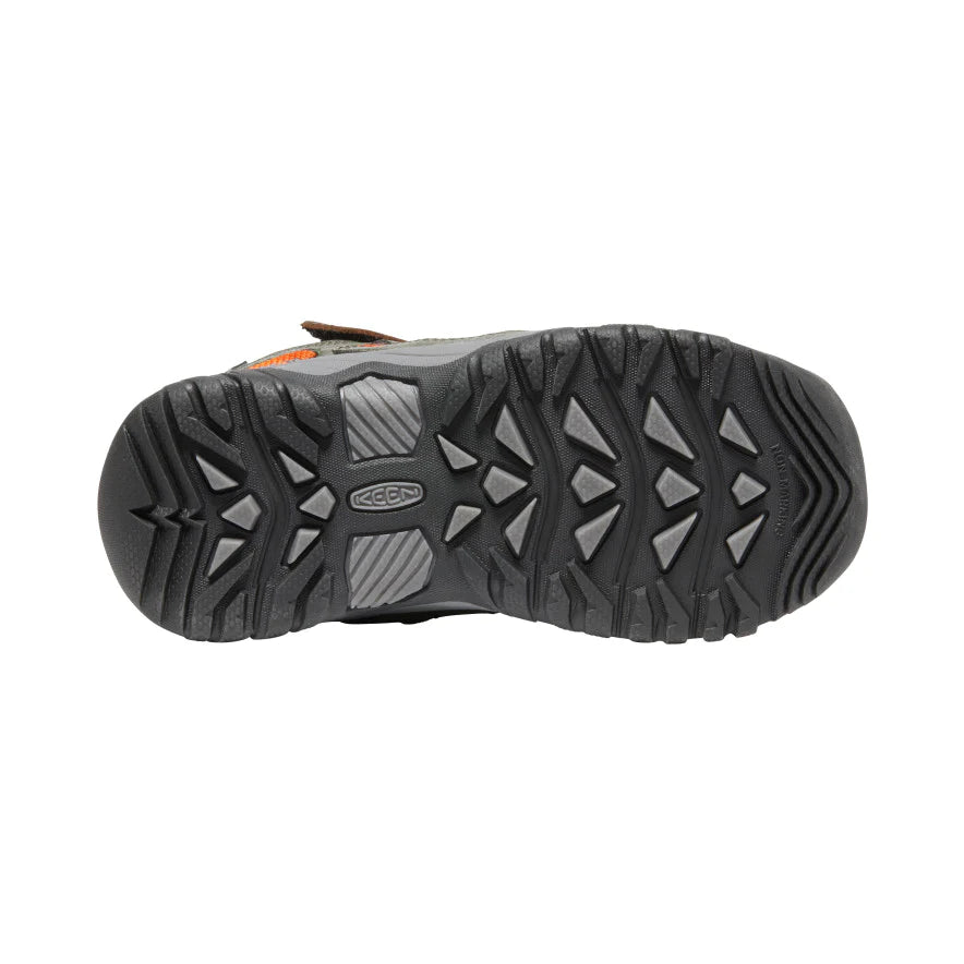 KEEN Bota impermeável Targhee