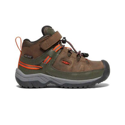 KEEN Bota impermeável Targhee