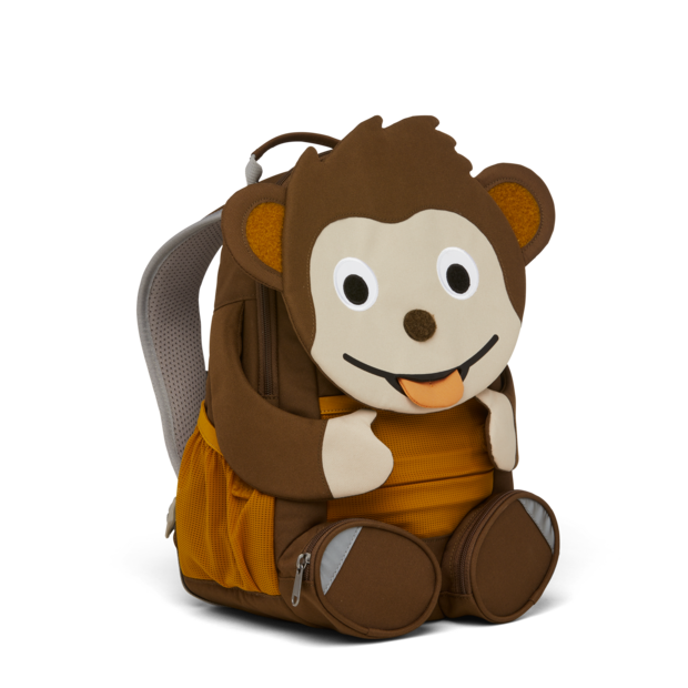 Affenzahn Mochila Macaco