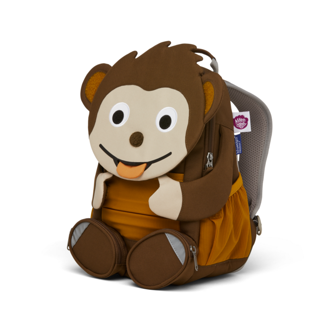 Affenzahn Mochila Macaco