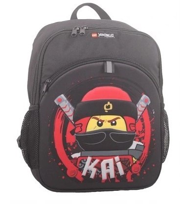 Mochila Lego Ninjago Kai