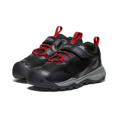 KEEN Ténis impermeáveis Wanduro Preto