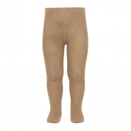 Cóndor Collants lisos Camel