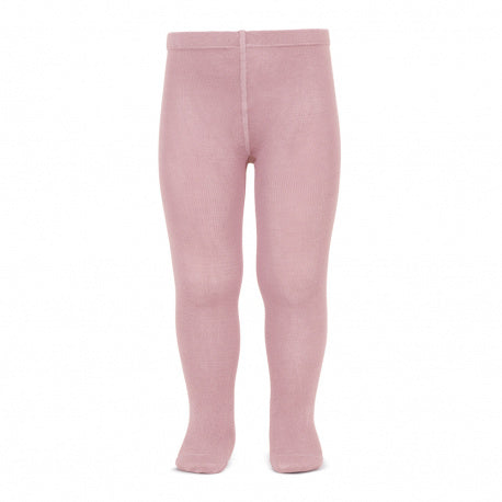 Cóndor Collants lisos Rosa