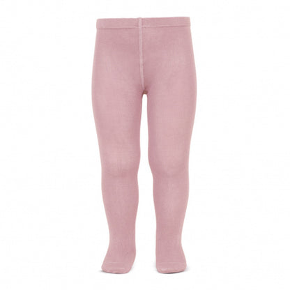 Cóndor Collants lisos Rosa