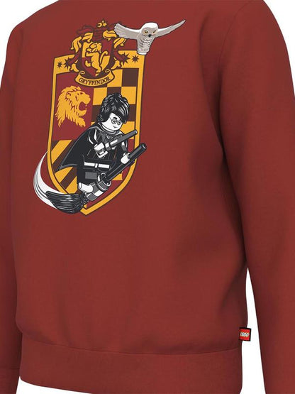 LEGO Wear Sweat Harry Potter LWSTORM 104-352