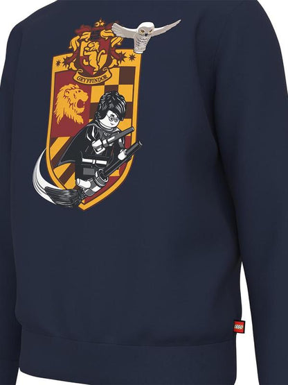 LEGO Wear Sweat Harry Potter LWSTORM 104-590