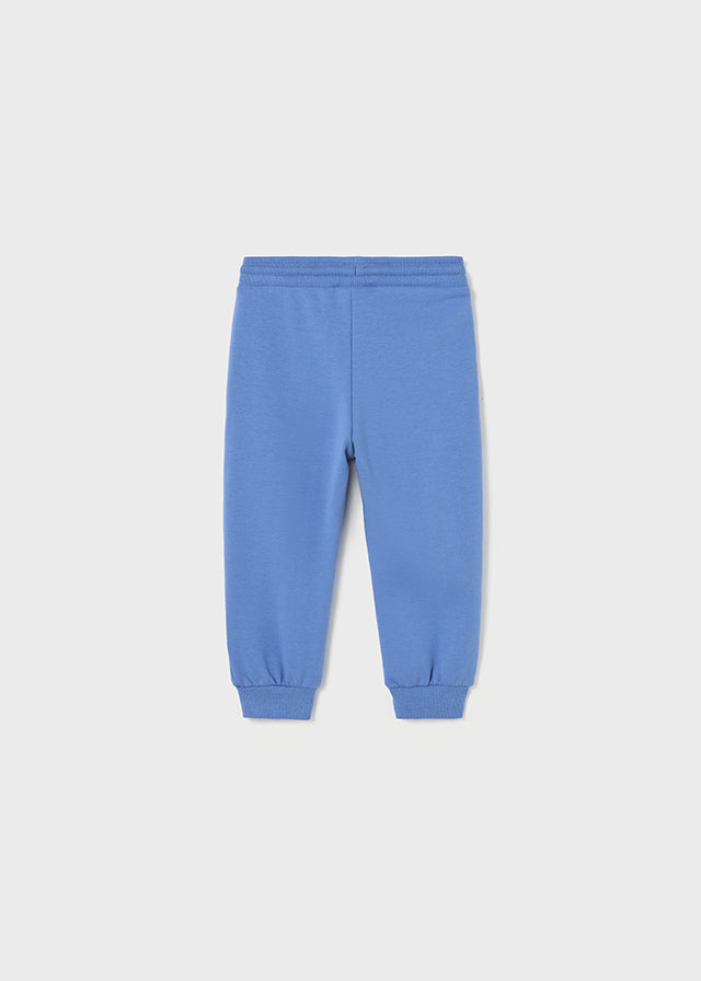 Mayoral Calça tipo jogger bebé