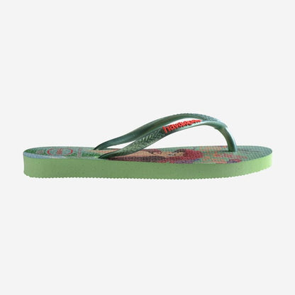 Havaianas Kids Slim Princess Ariel