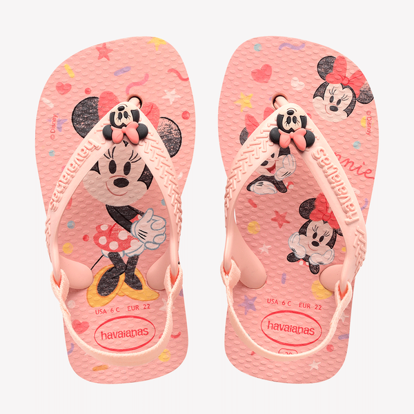 Havaianas Baby Disney Classics