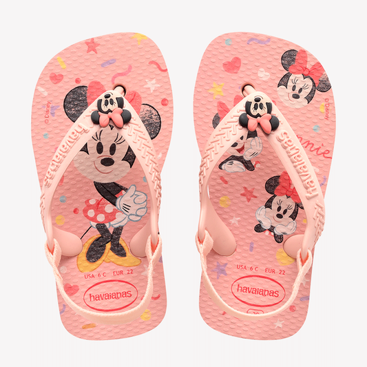 Havaianas Baby Disney Classics