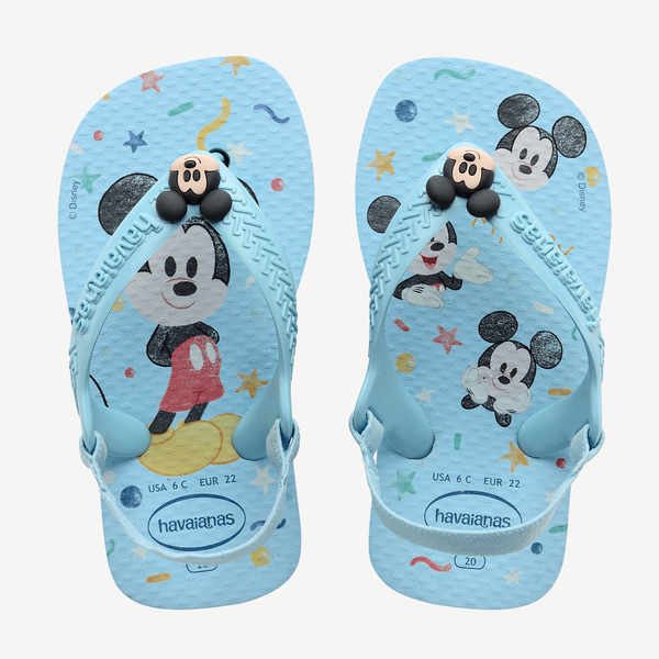 Havaianas Baby Disney Classics