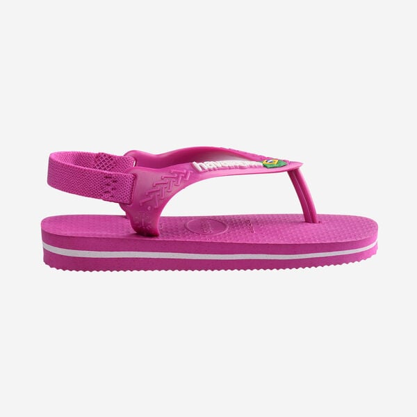 Havaianas Baby Brasil Logo II