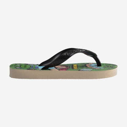 Havaianas Kids Minecraft