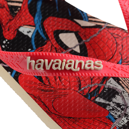 Havaianas Top Marvel Classics