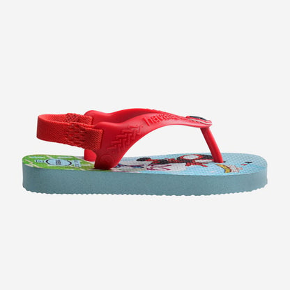 Havaianas baby Marvel