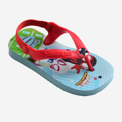 Havaianas baby Marvel