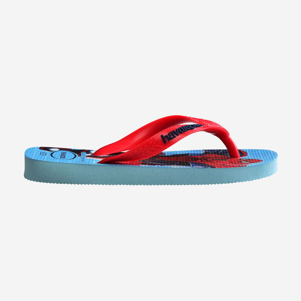 Havaianas Kids Top Marvel II