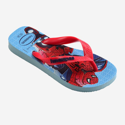 Havaianas Kids Top Marvel II