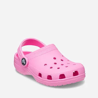 Crocs Classic Taffy Pink