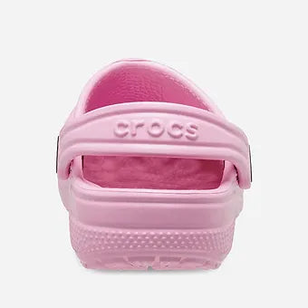 Crocs Classic Rosa Bebé